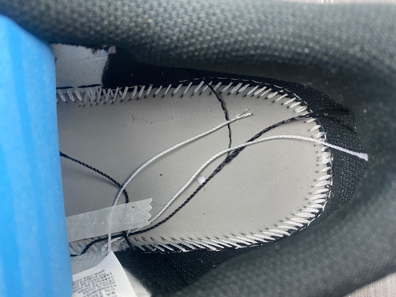 JORDAN 1 RETRO LOW OG SP TRAVIS SCOTT DM7866 - 007