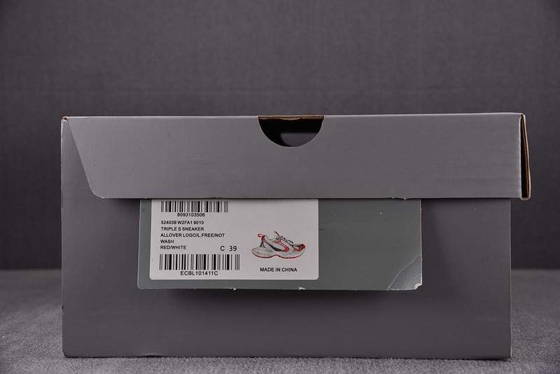 Ba*len*cia*ga 3xl sneaker