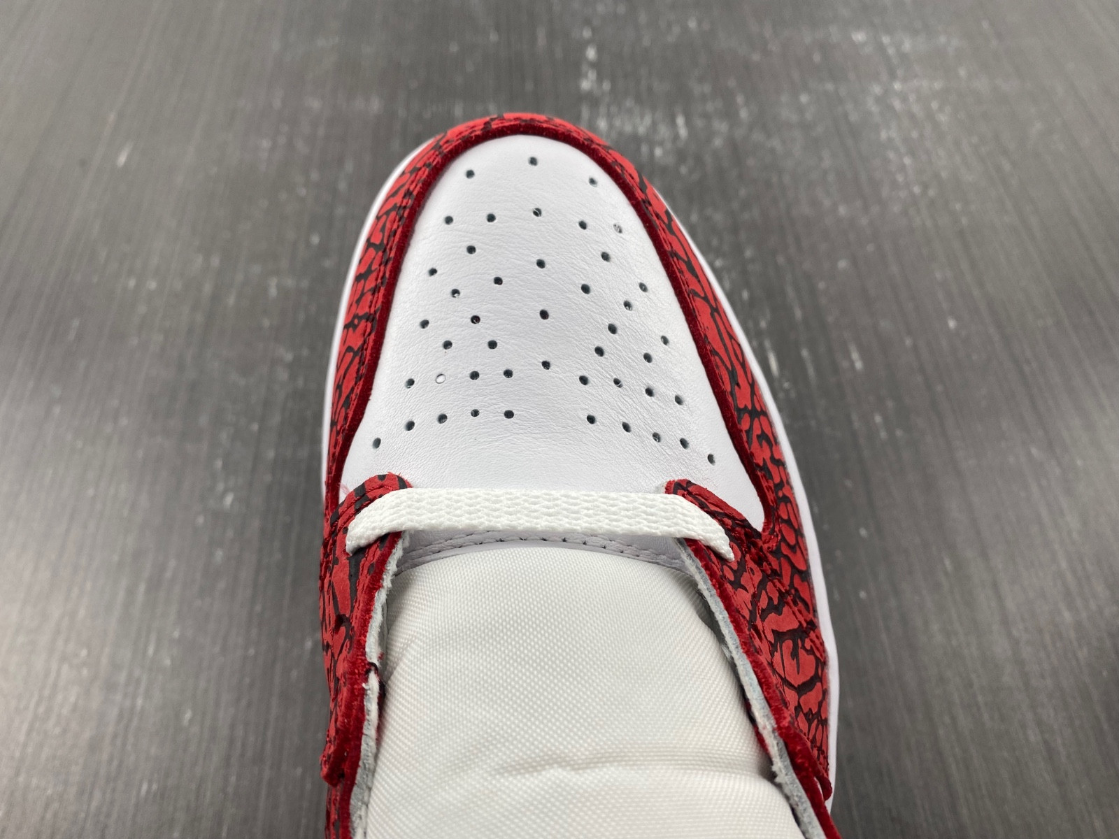 AIR JORDAN 1 HIGH DZ5485-061