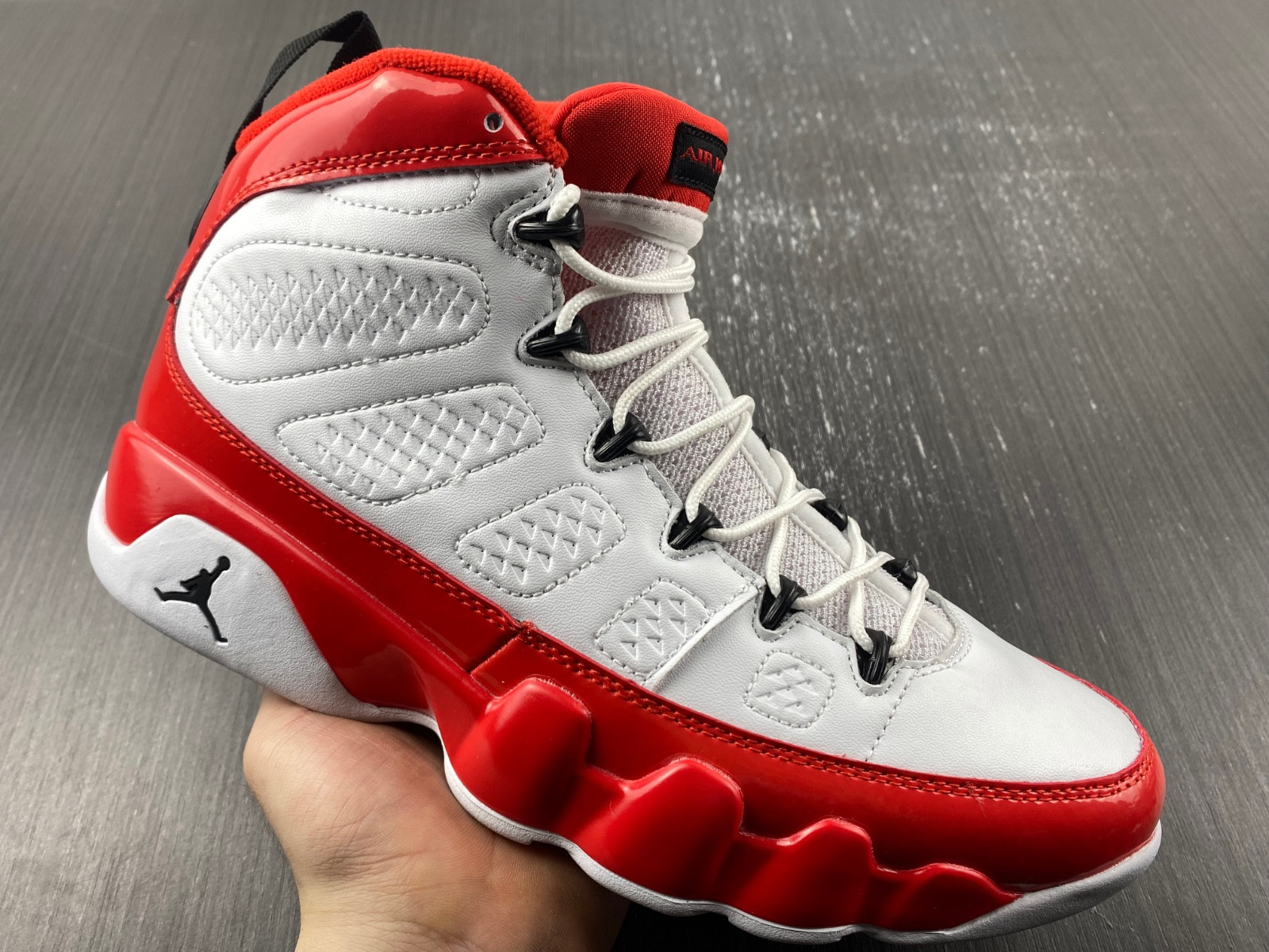 Air Jordan 9 Retro