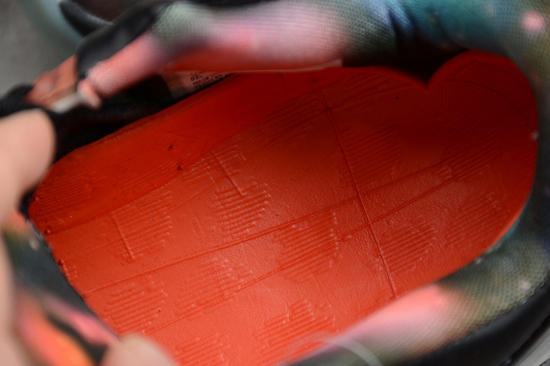 Nike Kobe 7 Galaxy AS - 520810-001