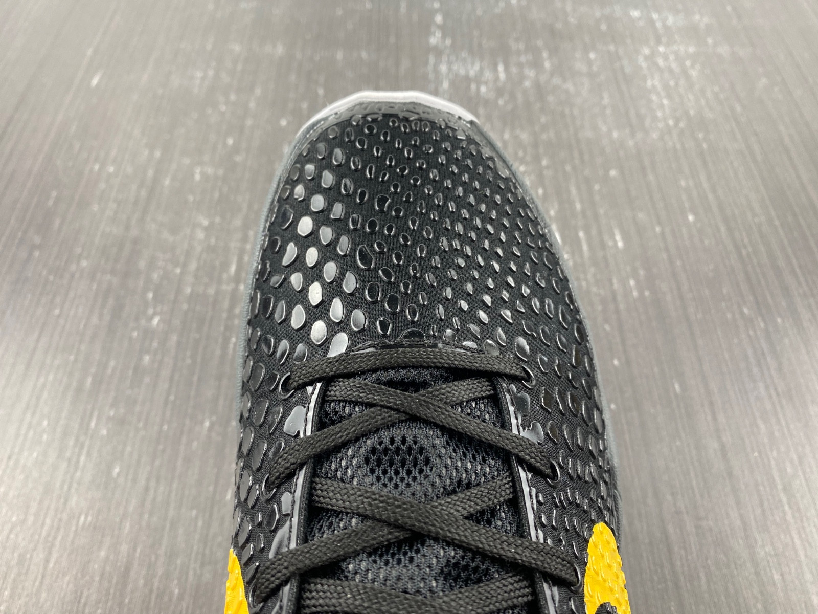 Nike Zoom Kobe 6 Protro Del Sol CW2190-001