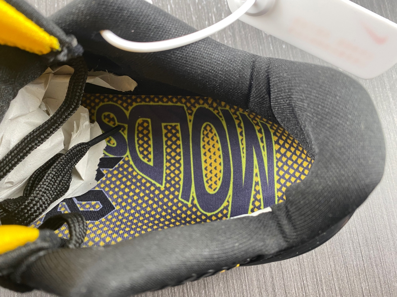 Nike Zoom Kobe 6 Protro Del Sol CW2190-001