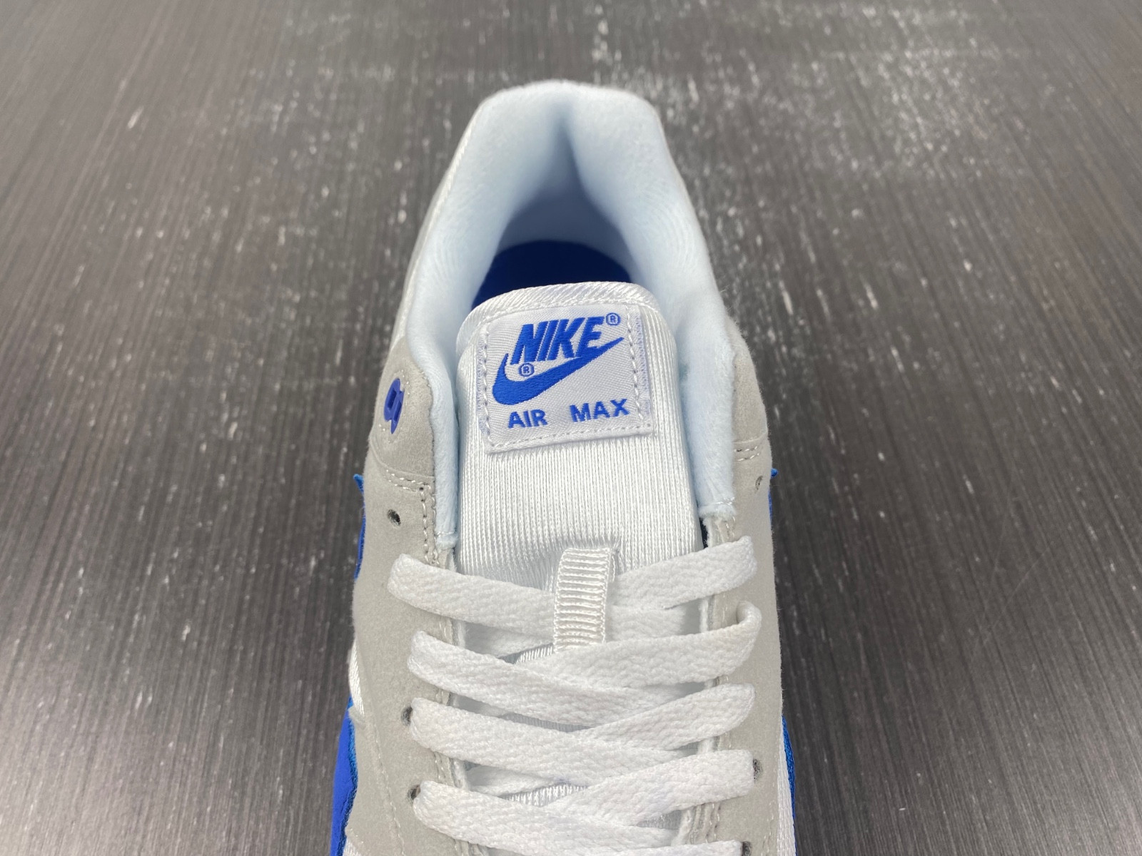 Nike Air Max 1 Anniversary Royal (2017) 908375-101