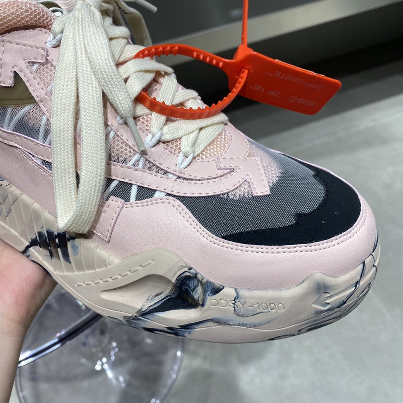 OW C/O ODSY-1000 SPORTS SHOES