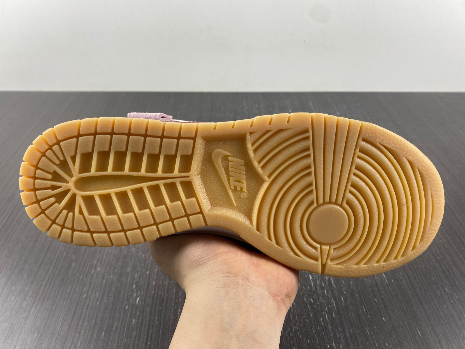 Nike Dunk Low Teddy Bear (W) - DZ5318-640