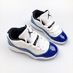 AIR JORDAN 11 KIDS SHOES