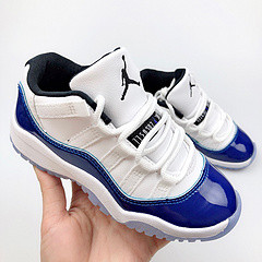 AIR JORDAN 11 KIDS SHOES