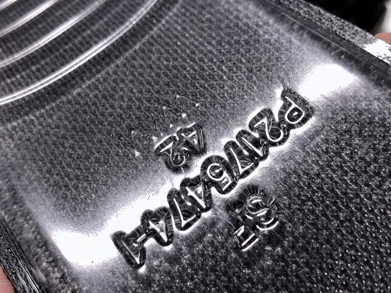 Ba*len*cia*ga track trainer (black glow) 570391 w1gb1 1003