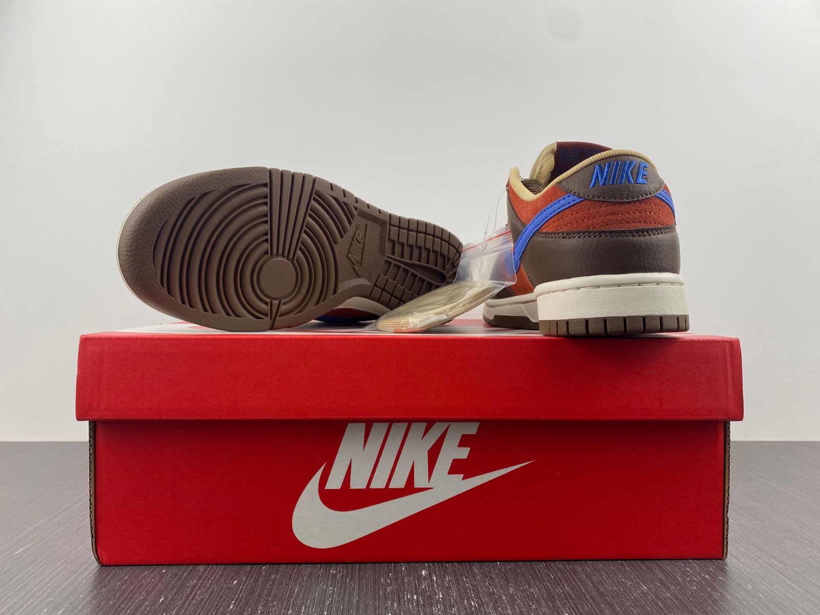 Nike Dunk Low Mars Stone DR9704-200