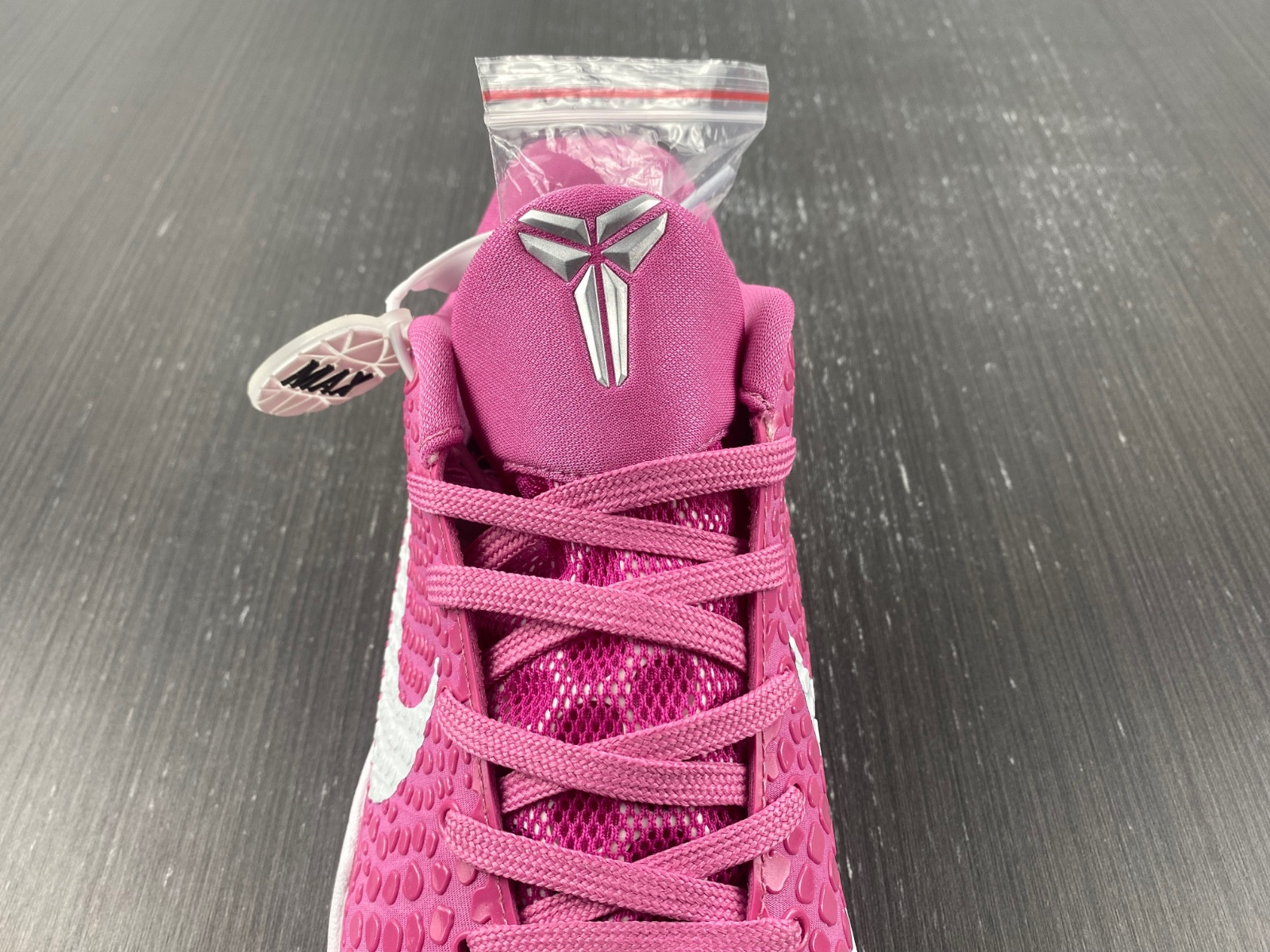 Nike Kobe Protro 6 Think Pink DJ3596-600