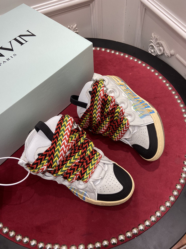 LANVIN SNEAKER