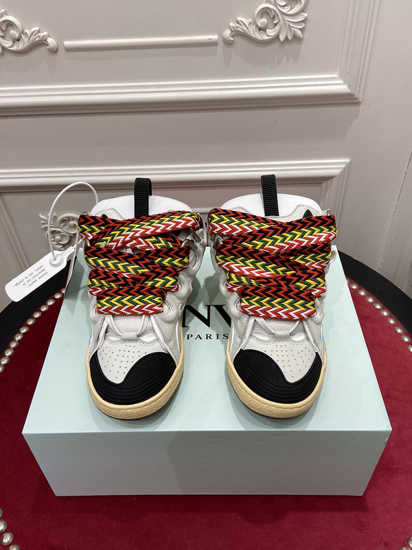LANVIN SNEAKER