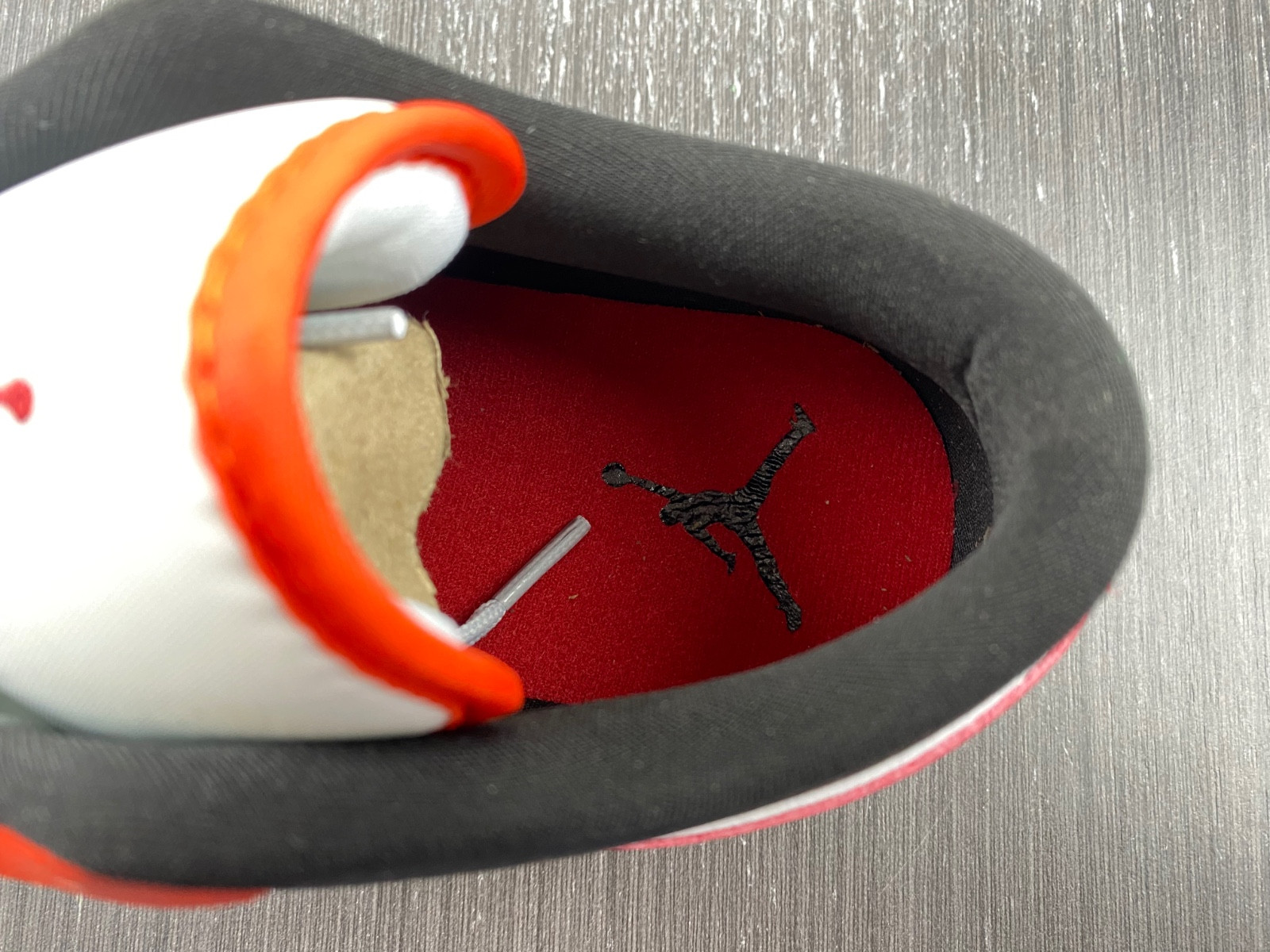 Jordan 1 Low SE Just Skate Gym Red FJ7222-101