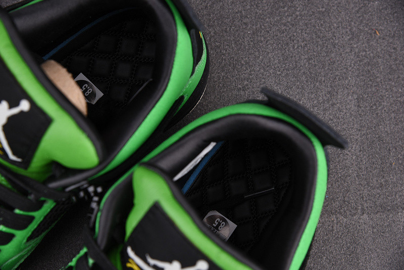 Air Jordan 4 Retro "Taupe Haze" AJ4-965234