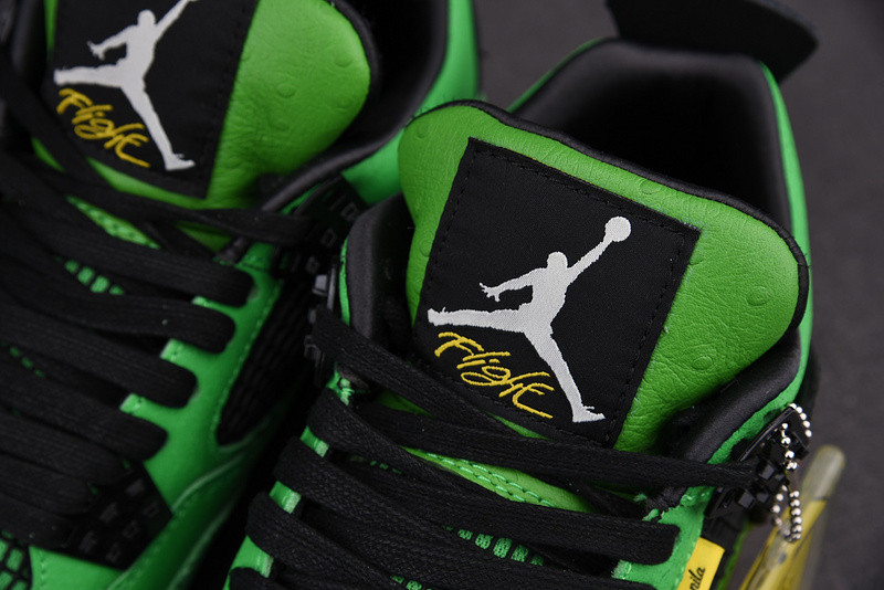 Air Jordan 4 Retro "Taupe Haze" AJ4-965234