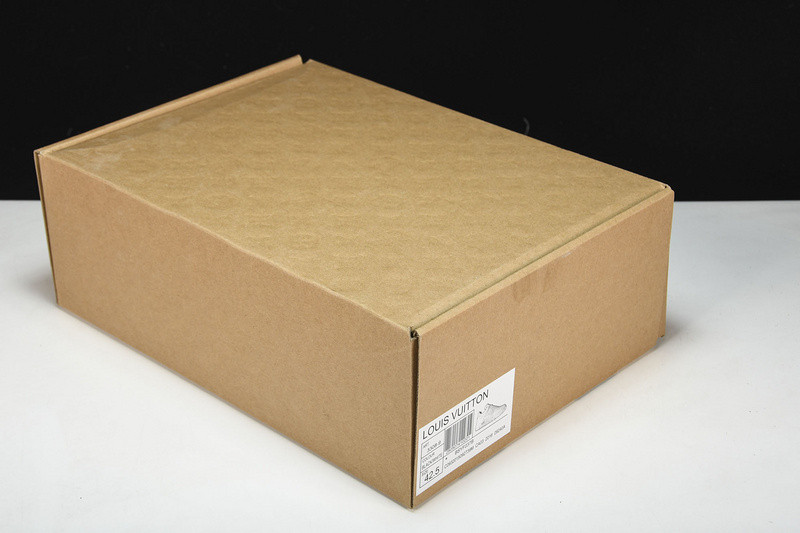 NIKE AIR FORCE 1 LOW BY VIRGIL ABLOH