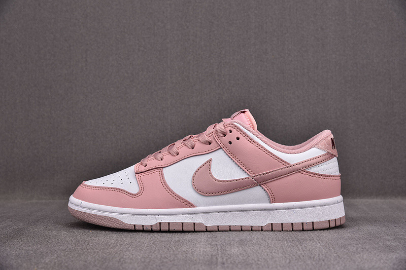 Nike Dunk Low Pink Velvet DO6485-600