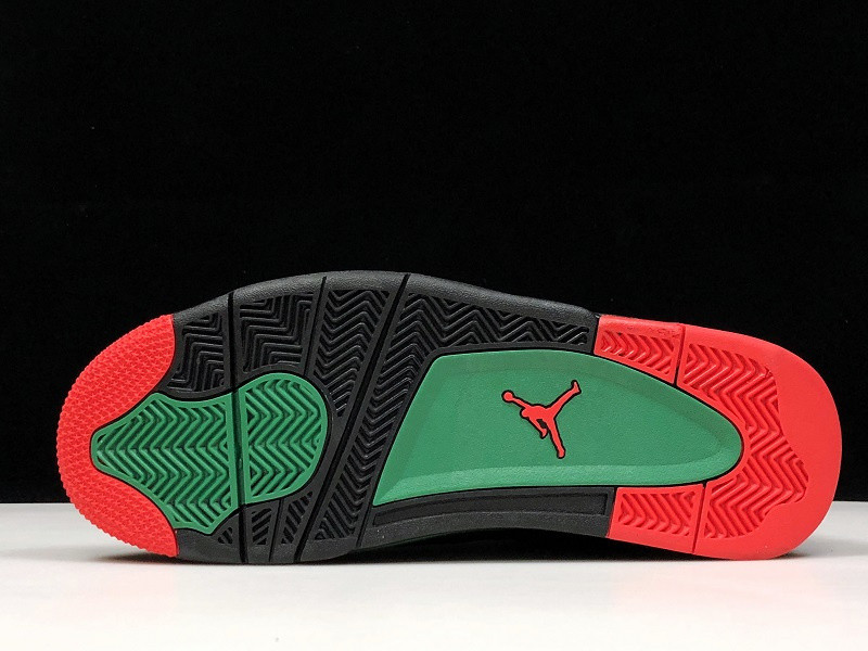 AIR JORDAN 4 DO THE RIGHT THING AQ3816-063