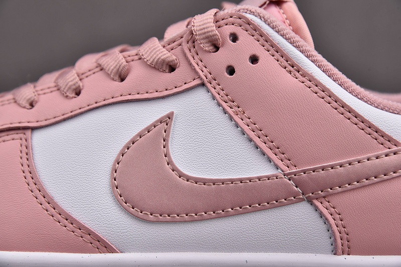 Nike Dunk Low Pink Velvet DO6485-600