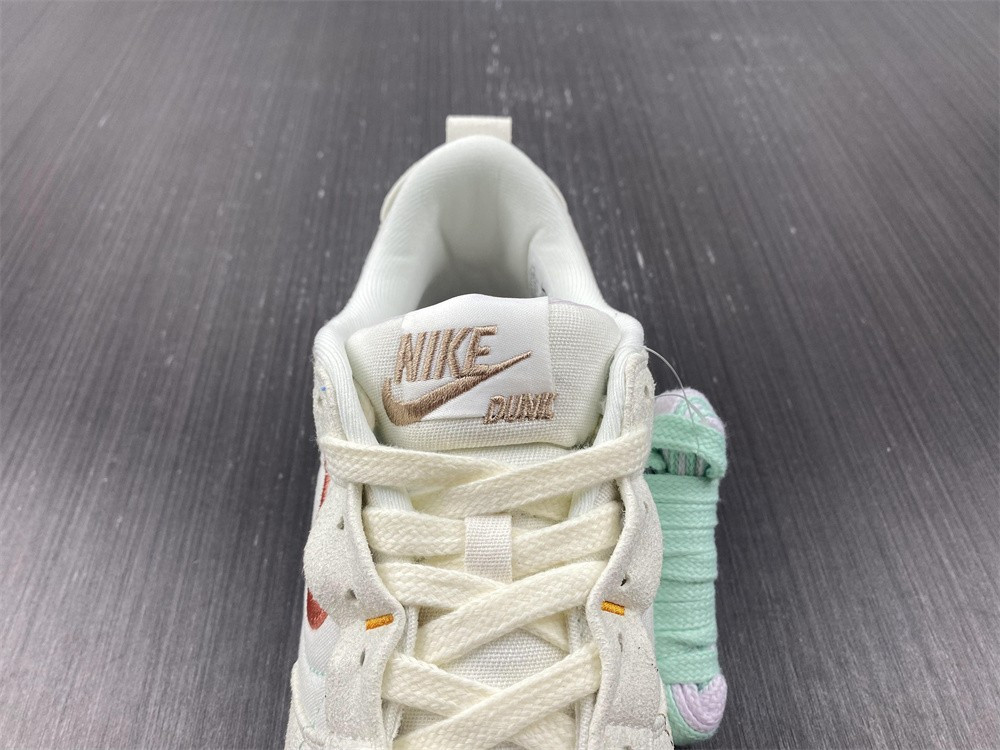 Nike Dunk Low Disrupt 2 Pale Ivory (W) DH4402-100