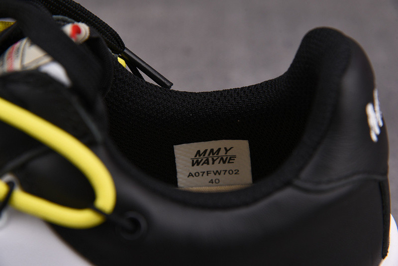 Ma*s*n mihara sneakers