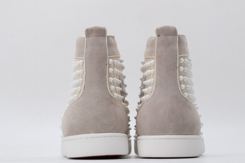 CHIAN LOUIN SNEAKER