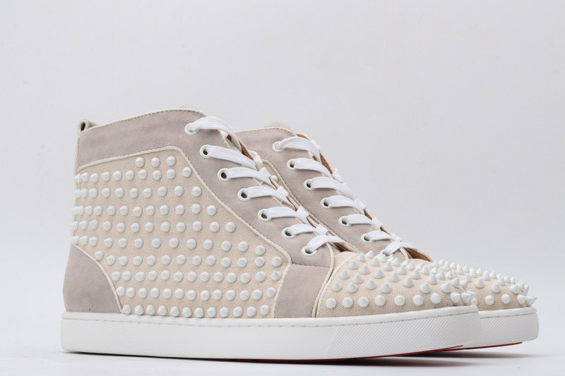 CHIAN LOUIN SNEAKER