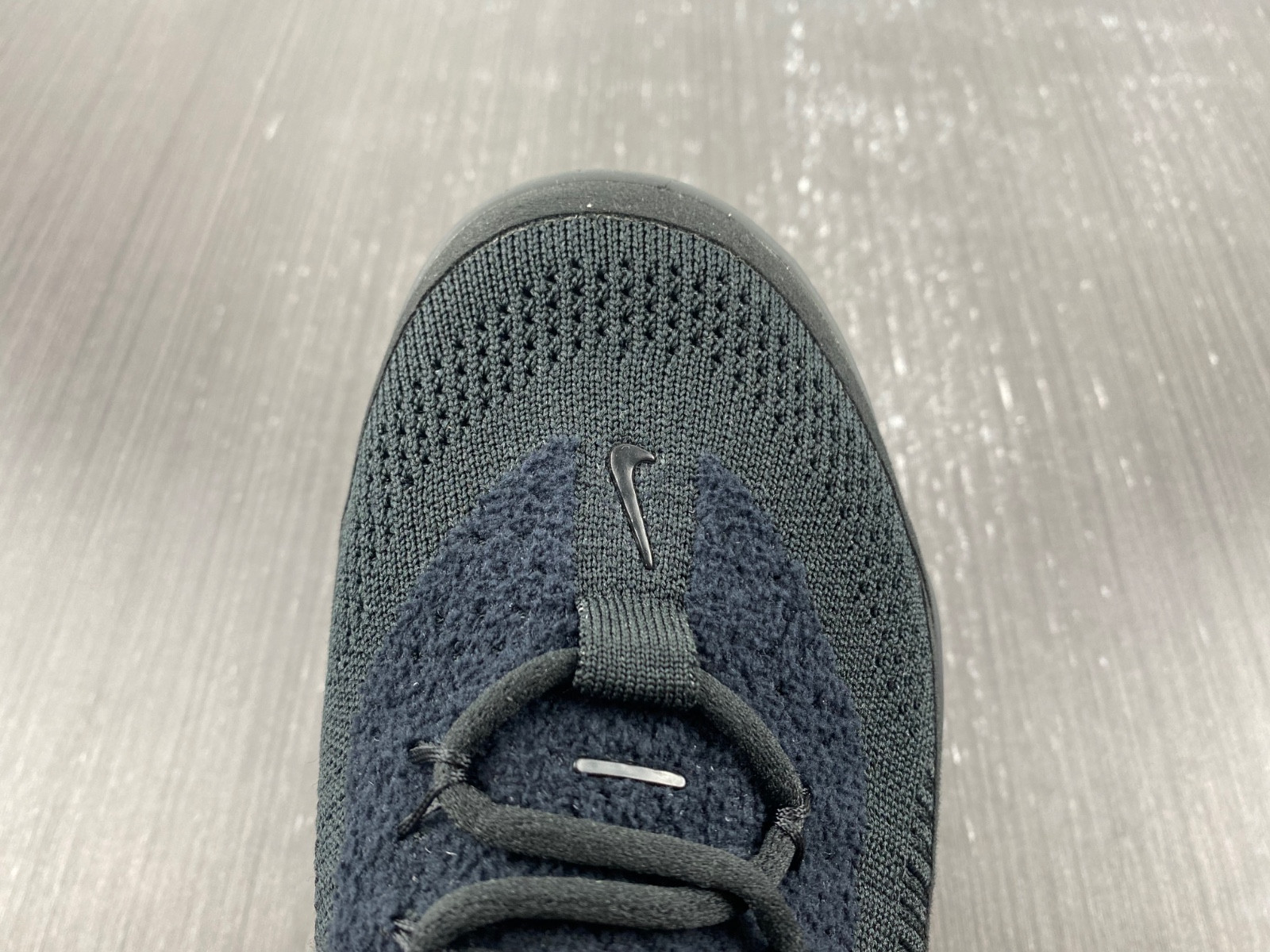 NIKE AIR MAX SCORPION “TRIPLE BLACK” DJ4702-002