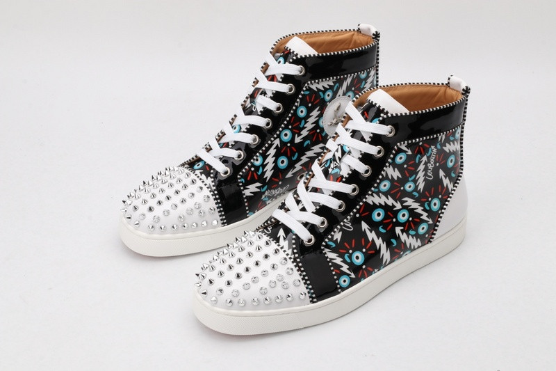 CHIAN LOUIN SNEAKER