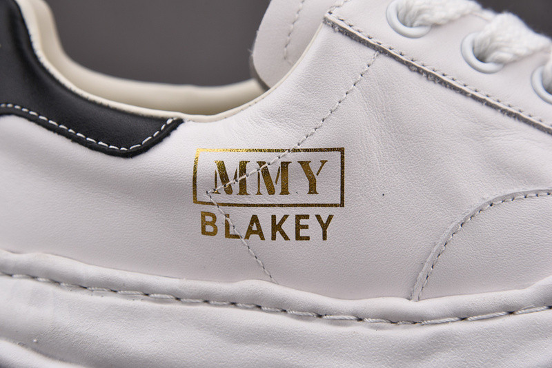 Ma*s*n mihara sneakers