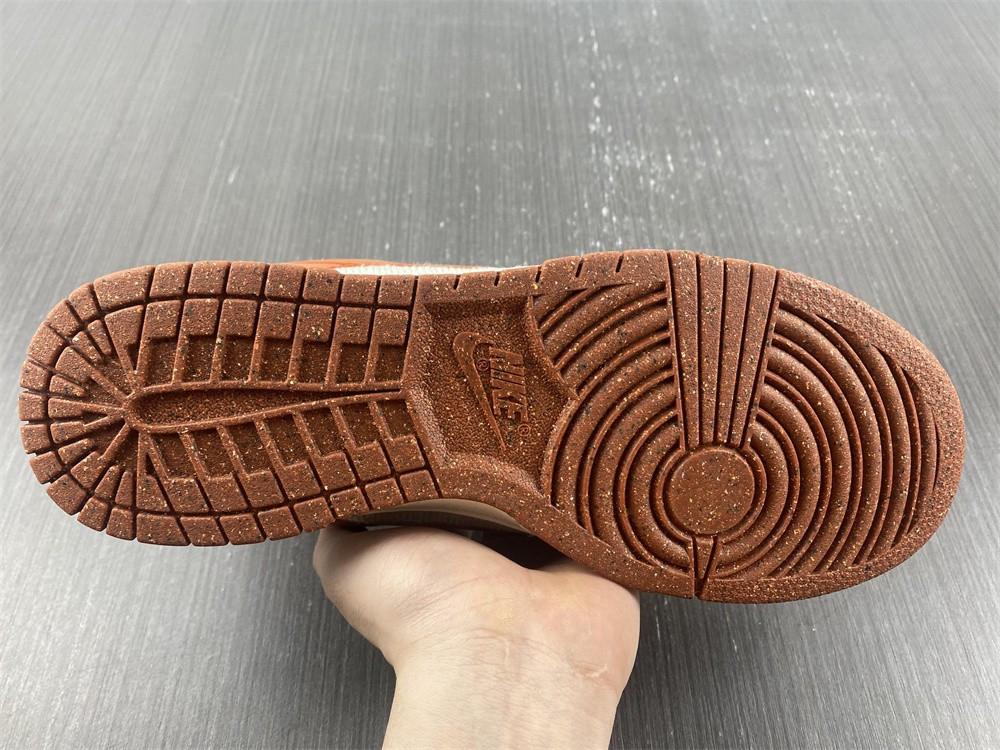 Nike Dunk Low Retro Sun Club Burn Sunrise (W) DR5475-100