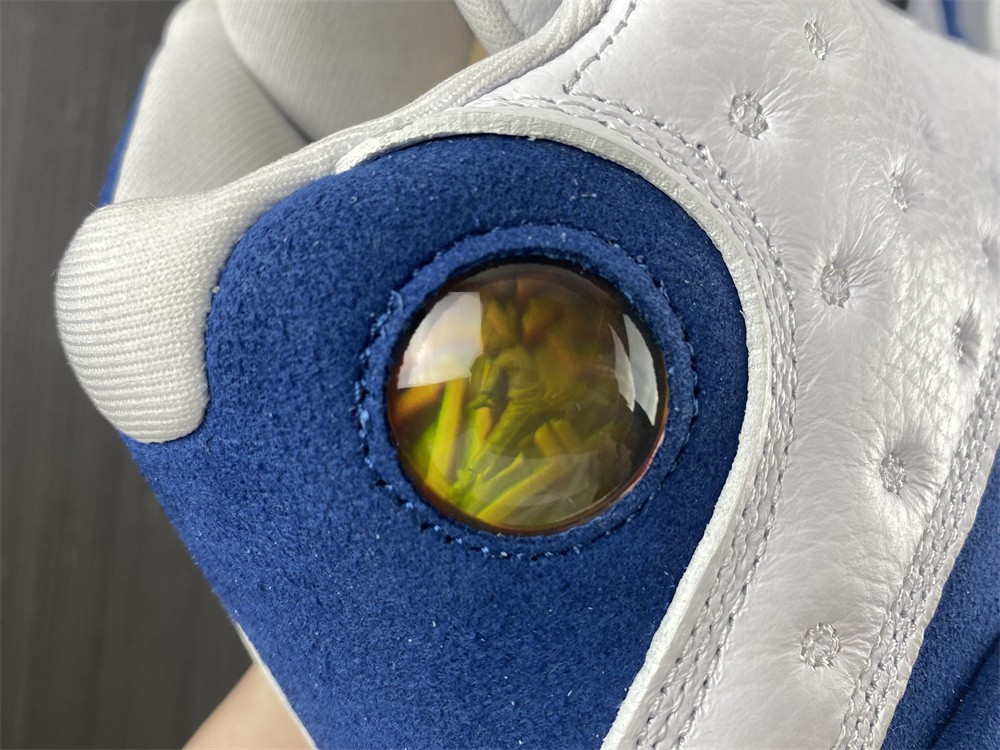 AIR JORDAN 13 SNEAKER 414571-164