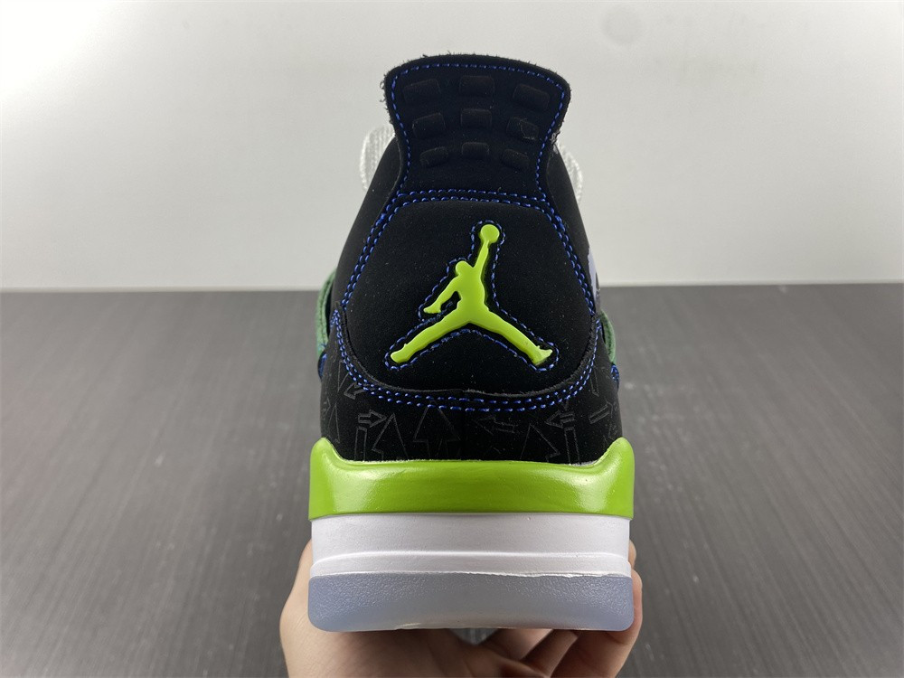 AIR Jordan 4 Retro Doernbecher 308497-015