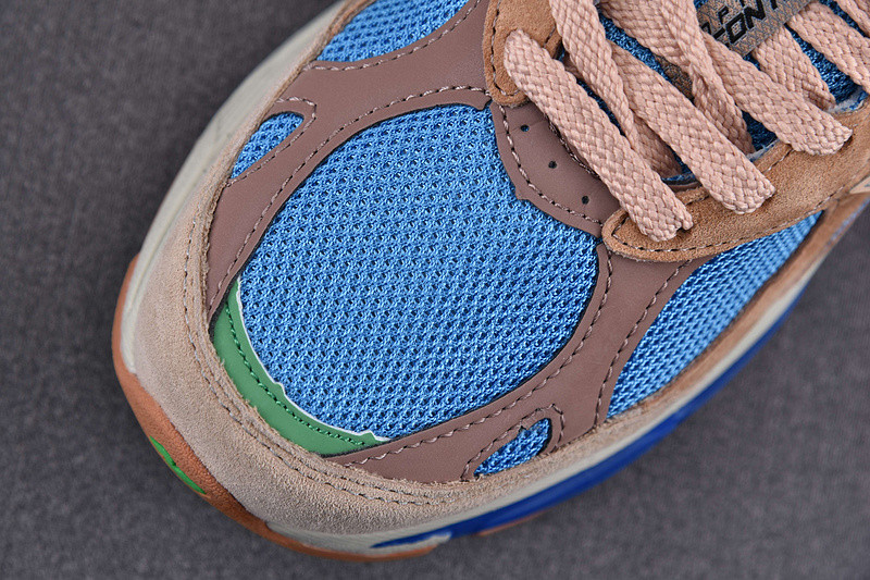 New Balance 990v3 Joe Freshgoods Outside Clothes M990JG3