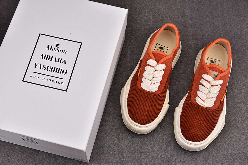 Ma*s*n mihara sneakers