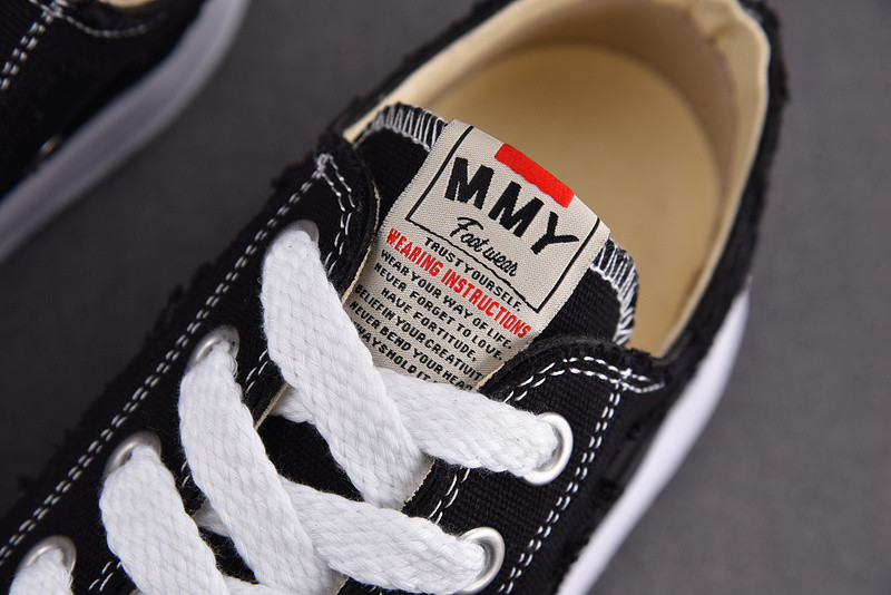 Ma*s*n mihara sneakers