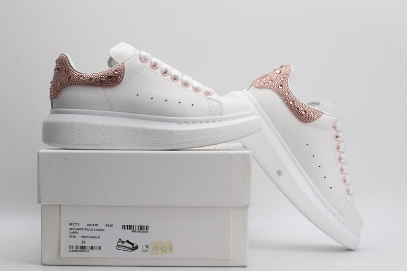 a1exa*der Mcqv*en sneaker