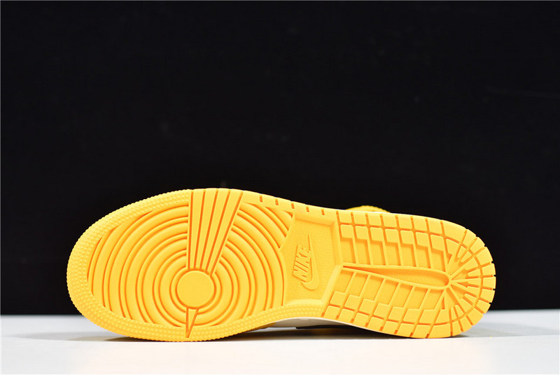 Air Jordan 1 Mid AJ1 852542-700