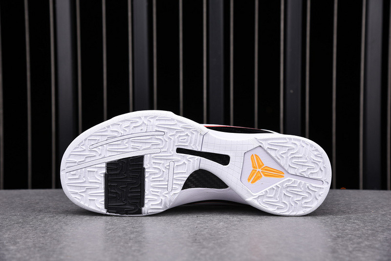 Nike Kobe 5 Protro Bruce Lee Alternate CD4991-101