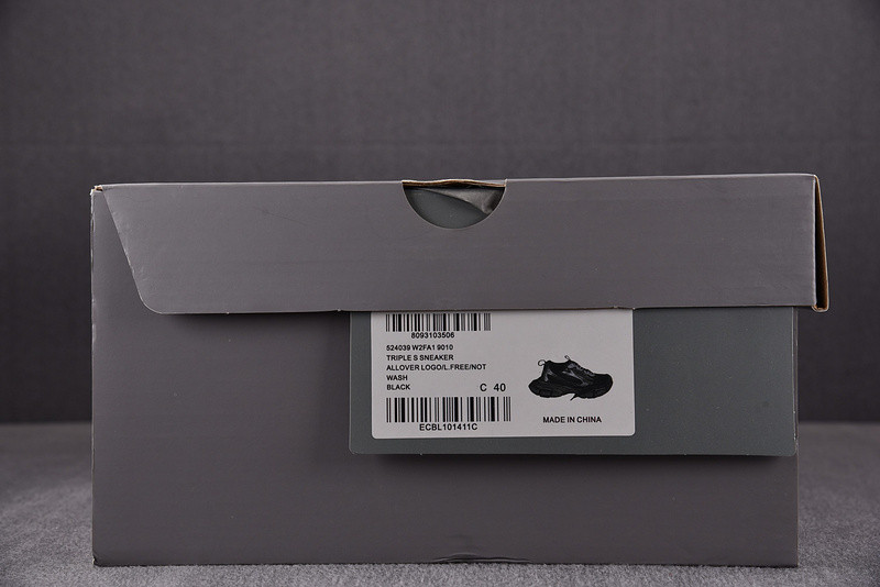 Ba*len*cia*ga 3xl sneaker