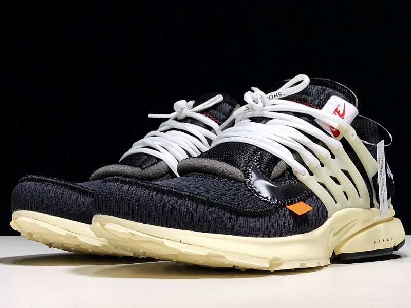 OW X AIR PRESTO