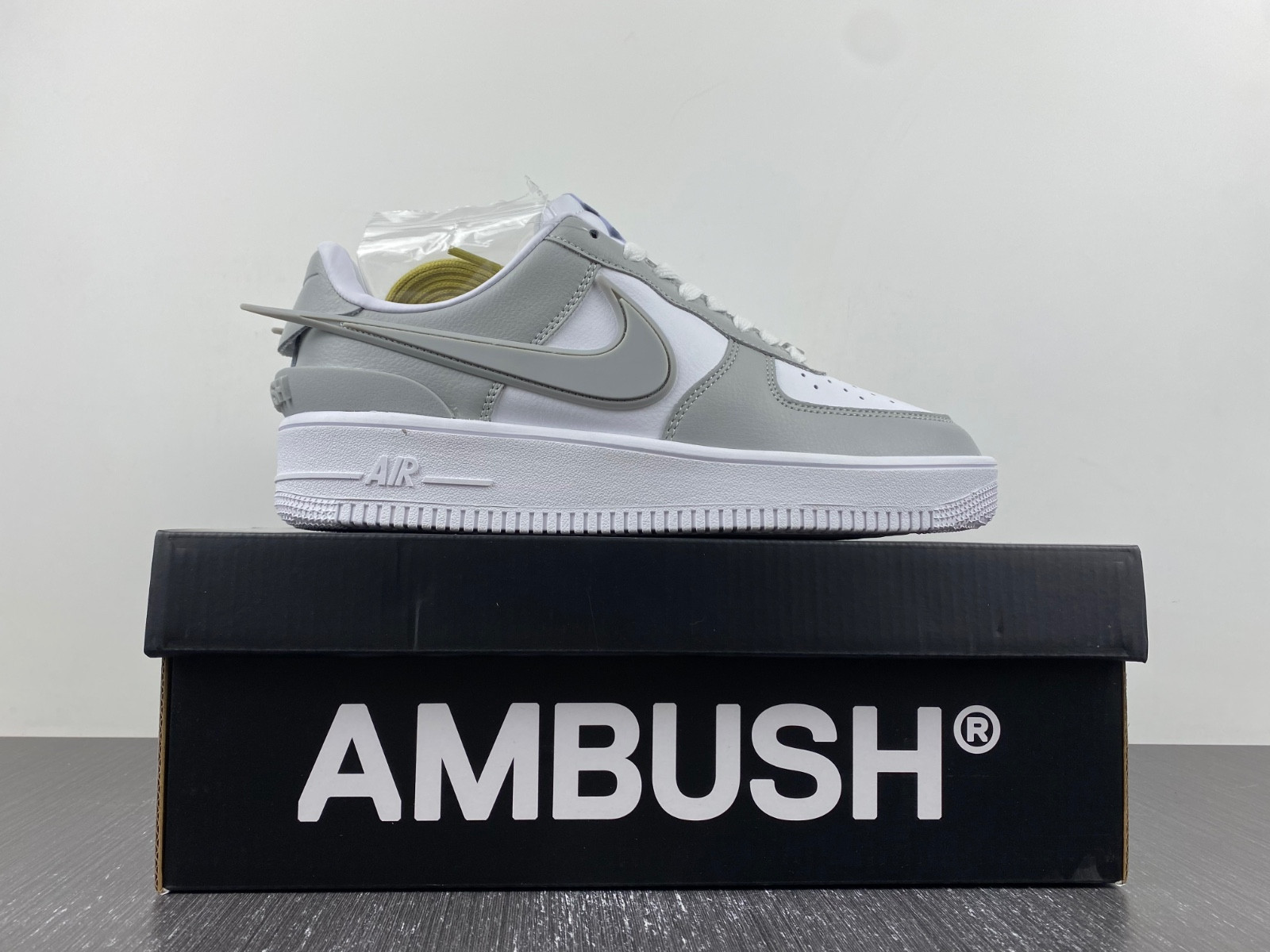 Nike x AMBUSH Air Force 1 Low DV3464-101