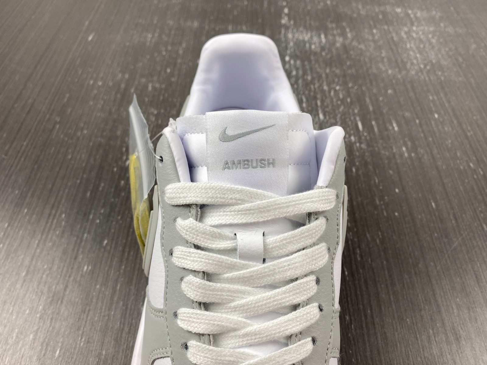 Nike x AMBUSH Air Force 1 Low DV3464-101