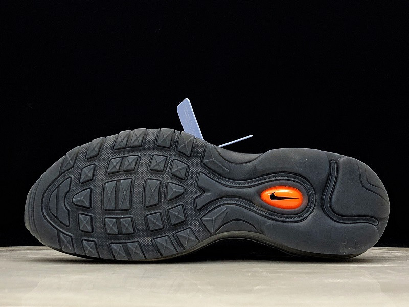 OW X AIR MAX 97 BLACK AJ4585-001