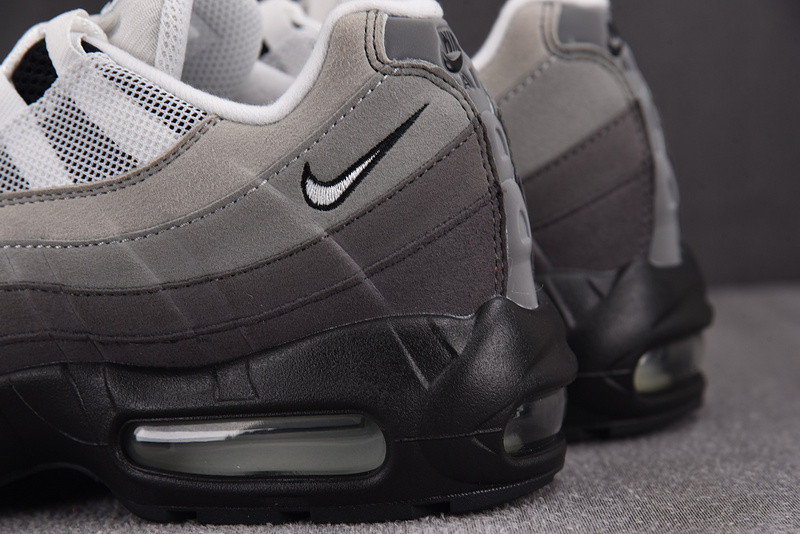 Nike Air Max 95 OG Black Anthracite Men