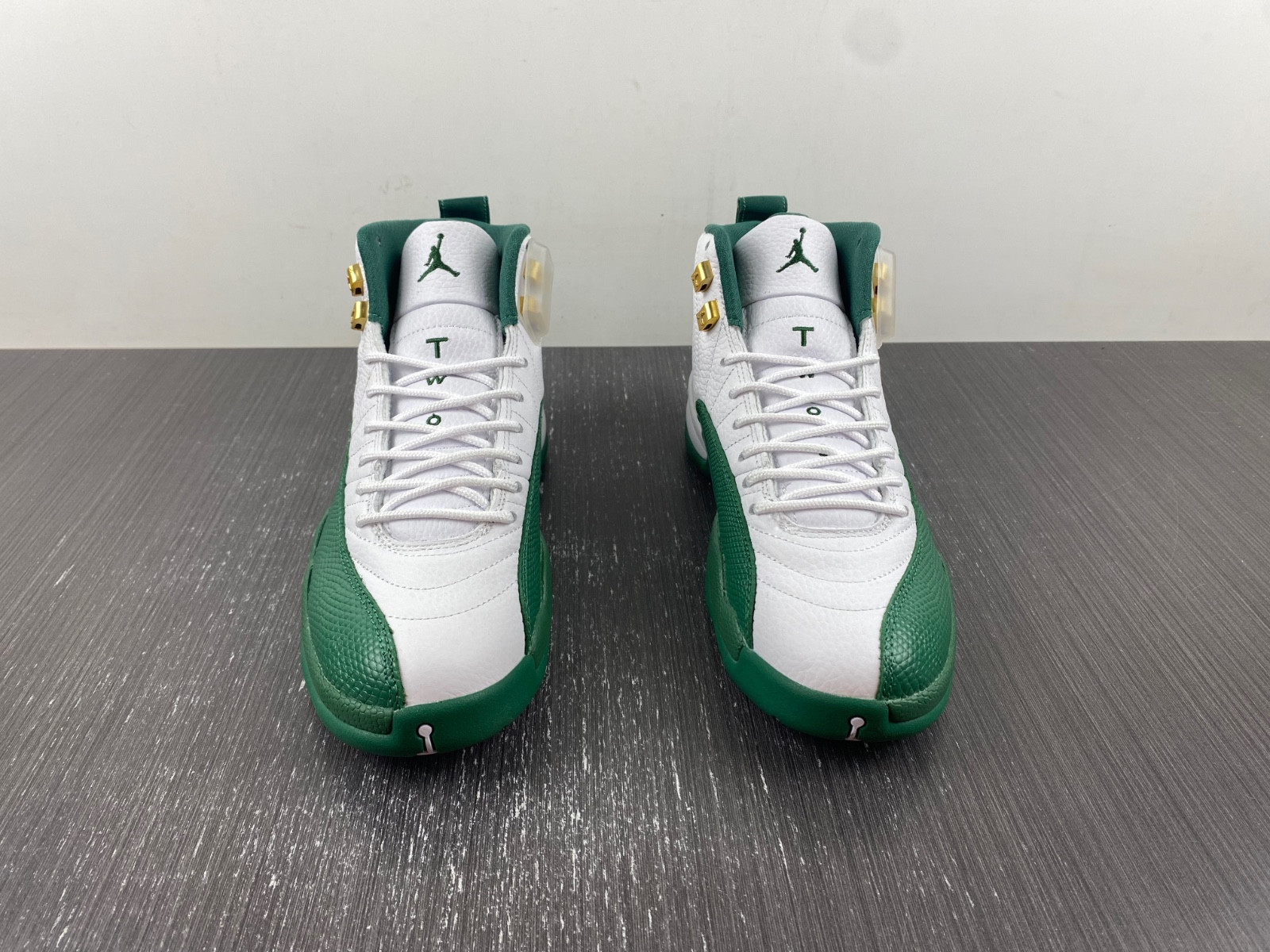 Air Jordan12 RAY PE 136001-063