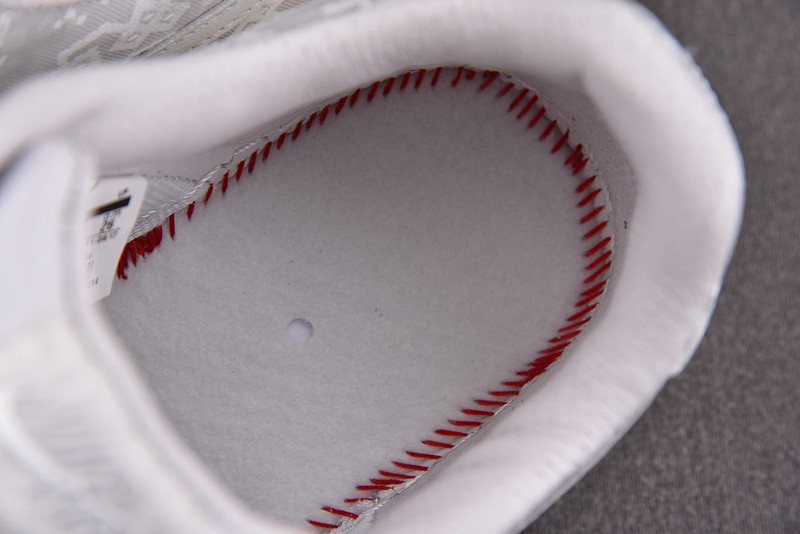 Nike Air Force 1 Low CLOT 1WORLD (2018) - AO9286-100