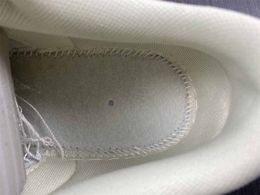 Nike Dunk Low Coconut Milk DJ6188-100