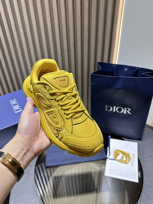 DR B30 SNEAKER